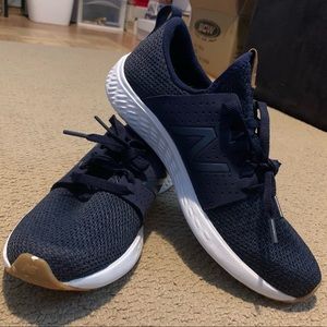 FRESH FOAM SPORT LIGHTWEIGHT RUNNING SHOE